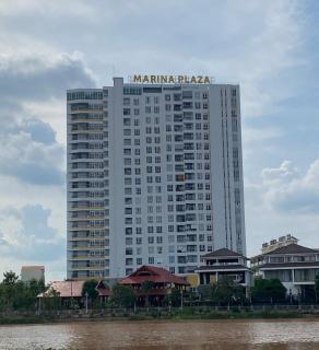 High-class apartment with beautiful view - Ấp Ðông An (1) - 0