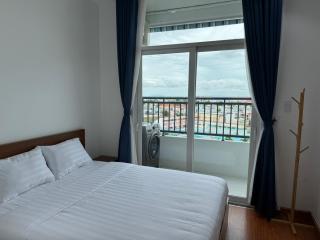 High-class apartment with beautiful view - Ấp Ðông An (1) - 9