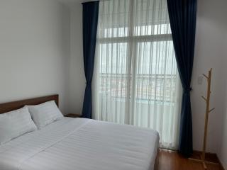 High-class apartment with beautiful view - Ấp Ðông An (1) - 8