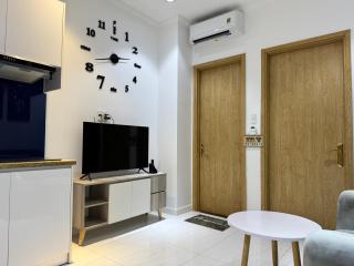 High-class apartment with beautiful view - Ấp Ðông An (1) - 7