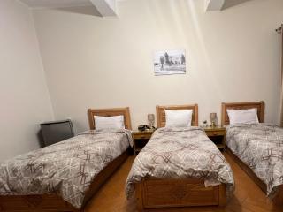 Central Cairo Inn - Le Caire - 9