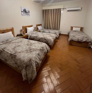 Central Cairo Inn - Le Caire - 7