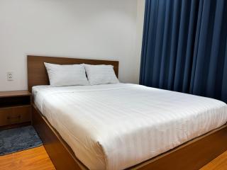 High-class apartment with beautiful view - Ấp Ðông An (1) - 5