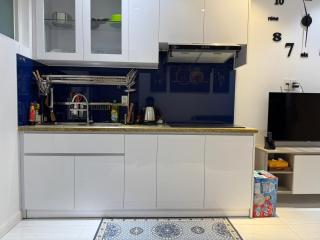 High-class apartment with beautiful view - Ấp Ðông An (1) - 3