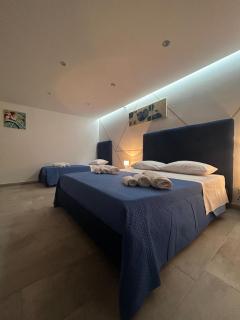 The House of Giovi - 1