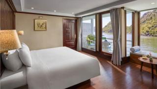Verdure Lotus Classic Cruise 16 Lan Ha - Hạ Long - 1