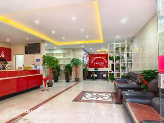 Jiulizhai Hotel - Zhangjiajie - 9