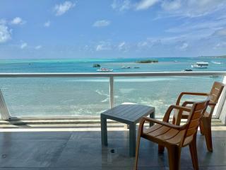 Apartamentos con playa privada y vista al mar - San Andrés - 3