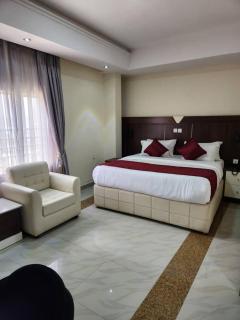 Citi residence Bananaisland Ikoyi lagos - Lagos - 4