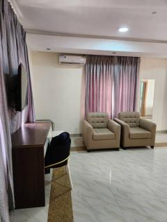 Citi residence Bananaisland Ikoyi lagos - 3