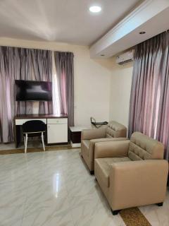 Citi residence Bananaisland Ikoyi lagos - Lagos - 5