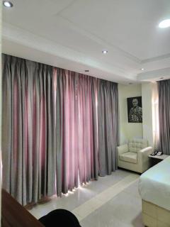 Citi residence Bananaisland Ikoyi lagos - Lagos - 1
