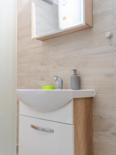 Yuki Apartment - Ohrid - 1