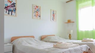 Yuki Apartment - Ohrid - 8