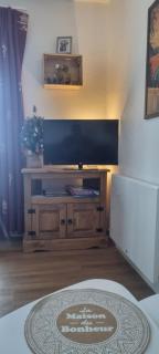 Les Mouflons, appartement 4 à 6 personnes - 3