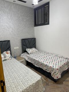 Beautiful, well-equipped apartment - Martil - 7