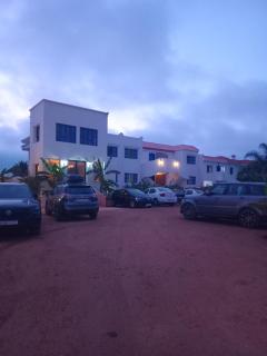 Appartement Le Sable Uniquement les familles - Oualidia - 0