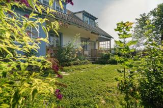 Venkovský dům V Sadu - 6