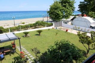 Kavadias Sea View 3 - Paralia Skotinas - 9