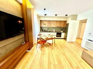 Luxurious & Spacious Old Bazaar Apartment - Tirana - 6
