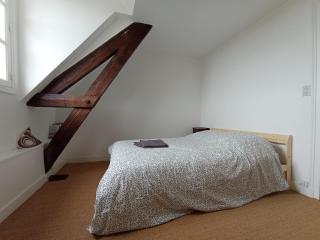 Maison spacieuse, 16 personnes, jardin - 7