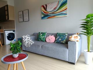 Genting Windmill 2BR1B mountain view - 1
