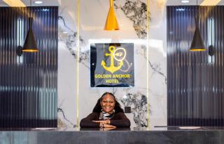 Golden Anchor Hotel Gudu - Abuja - 0