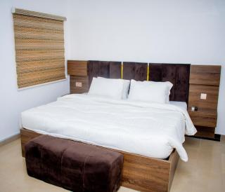 Golden Anchor Hotel Gudu - Abuja - 5