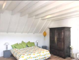 Gîte dans ancien fournil rénové - Huelgoat - 8