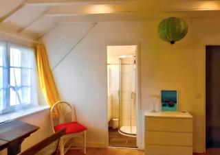 Gîte dans ancien fournil rénové - Huelgoat - 3