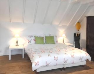 Gîte dans ancien fournil rénové - Huelgoat - 1