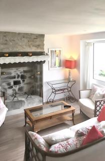 Maison Bretonne Calme Centre Ville - Huelgoat - 6