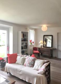 Maison Bretonne Calme Centre Ville - Huelgoat - 4