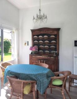 Maison Bretonne Calme Centre Ville - Huelgoat - 5