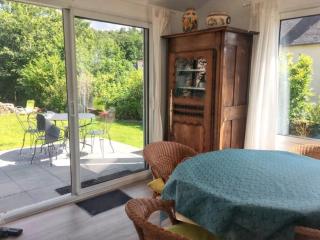 Maison Bretonne Calme Centre Ville - Huelgoat - 0