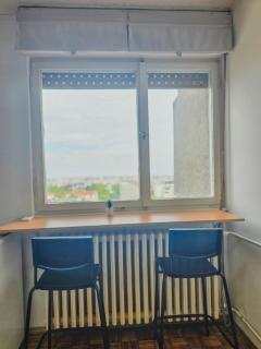 Boulevard studio RentiGo - 5