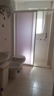 Appartamento Torre Santa Sabina vista mare - Torre Santa Sabina - 8