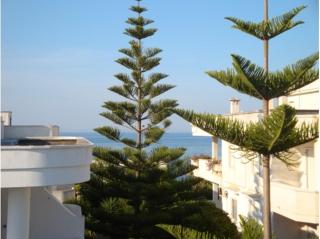 Appartamento Torre Santa Sabina vista mare - Torre Santa Sabina - 5