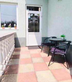 Hotel Delfin - Mukatschewo - 6