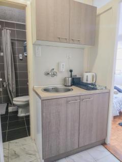 Boulevard studio RentiGo - 2