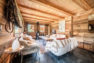 Chalet Robert Folliet - 15p - 7
