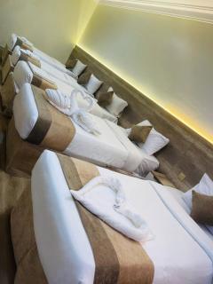 فندق مأثر الاندلس - Maather Alandalus Hotel - Medina - 9