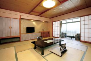 Hotel Kimura - Shibukawa - 1