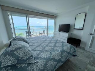 Apartamentos con playa privada y vista al mar - San Andrés - 4