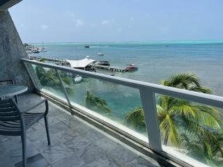 Apartamentos con playa privada y vista al mar - San Andrés - 6