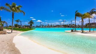 Villa Palmera - 8