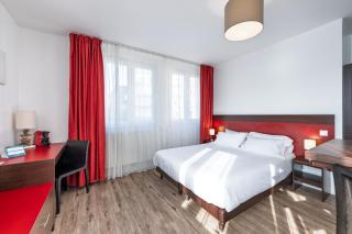 Residhotel Lille Vauban - 5