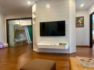 Happy-Home - Hanoï - 7