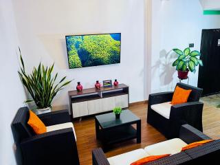 CHALET TARAPOTO - Tarapoto - 6