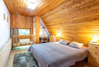 Chata Evina - 2